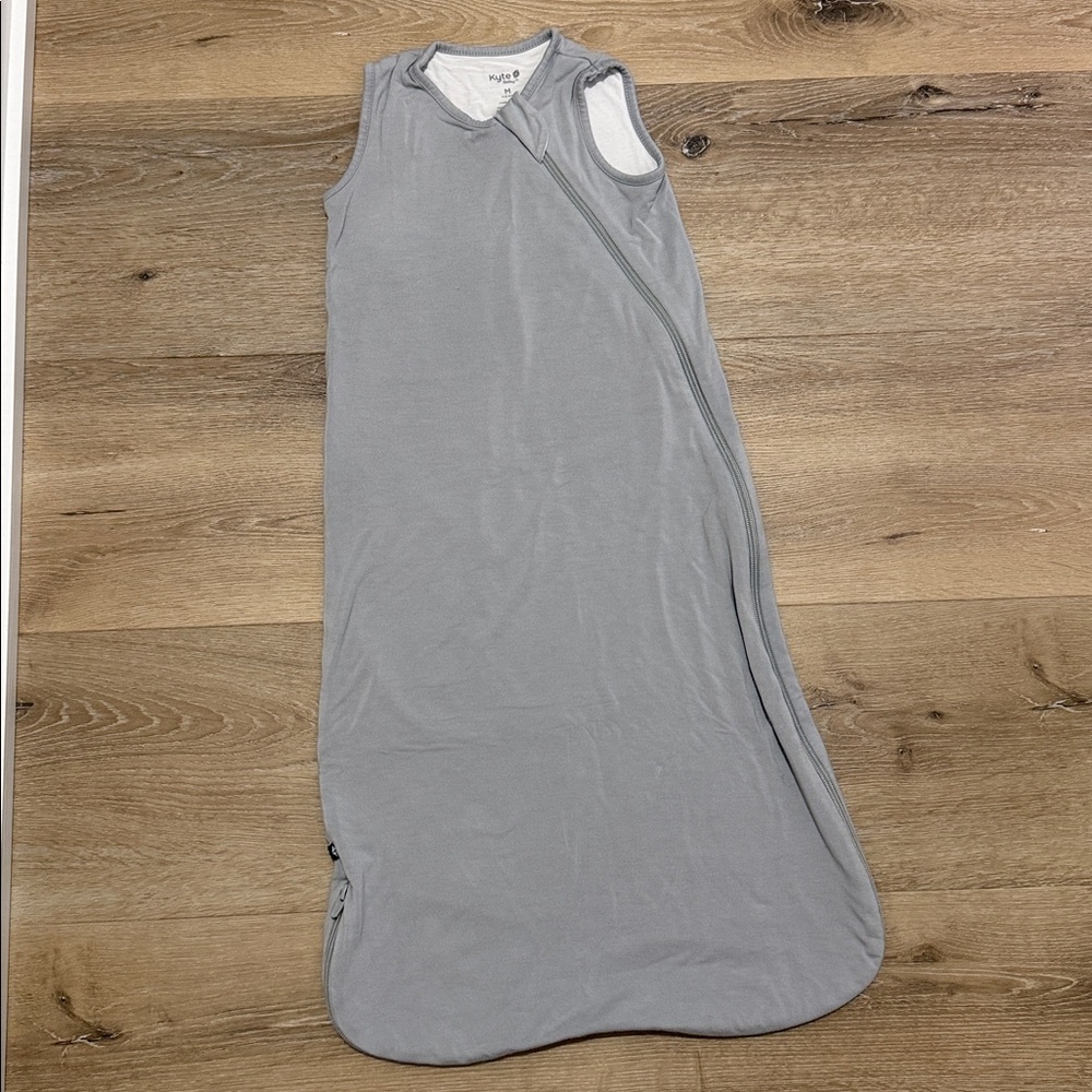 Kyte baby sleep bag, .5 tog
